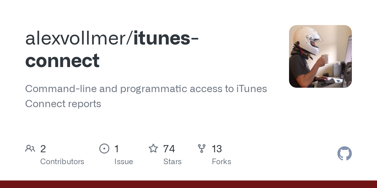 iTunes se connecte