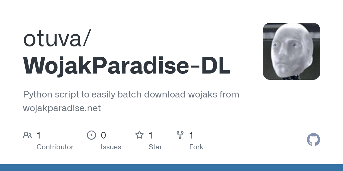 WojakParadise DL