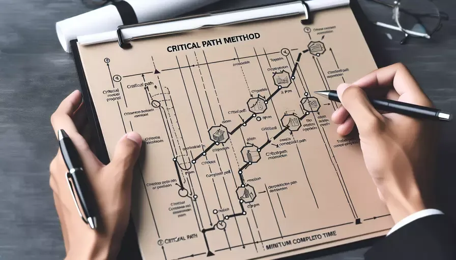 O que significa gerenciamento de projetos ctm?