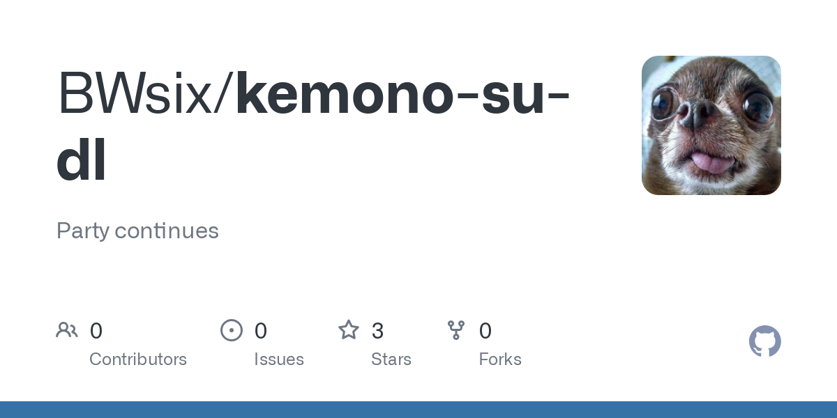 kemono su dl