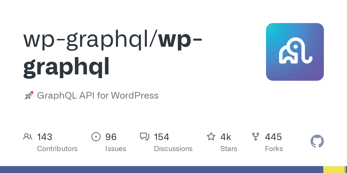 wp graphql