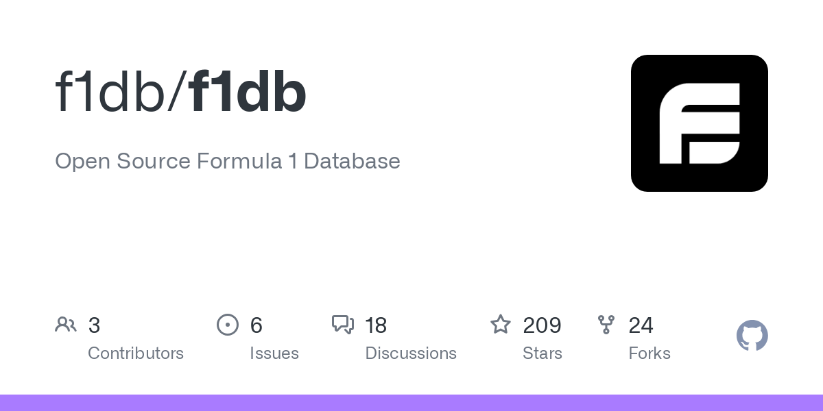 f1db