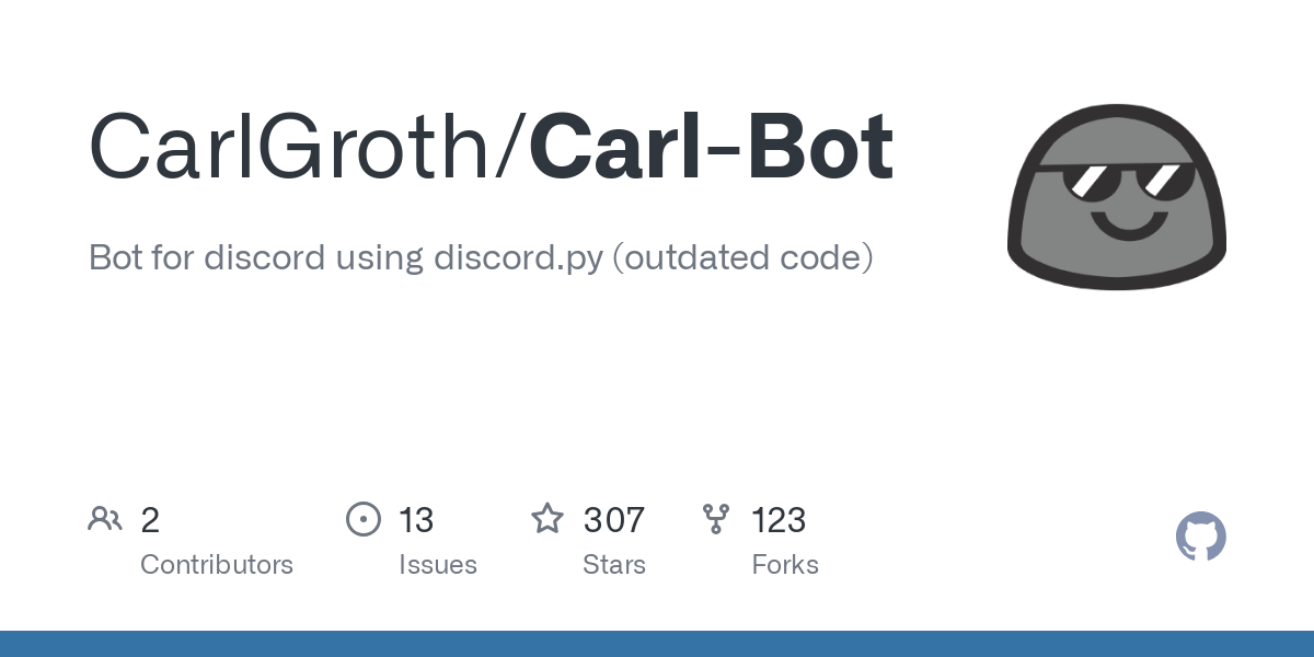 Carl Bot