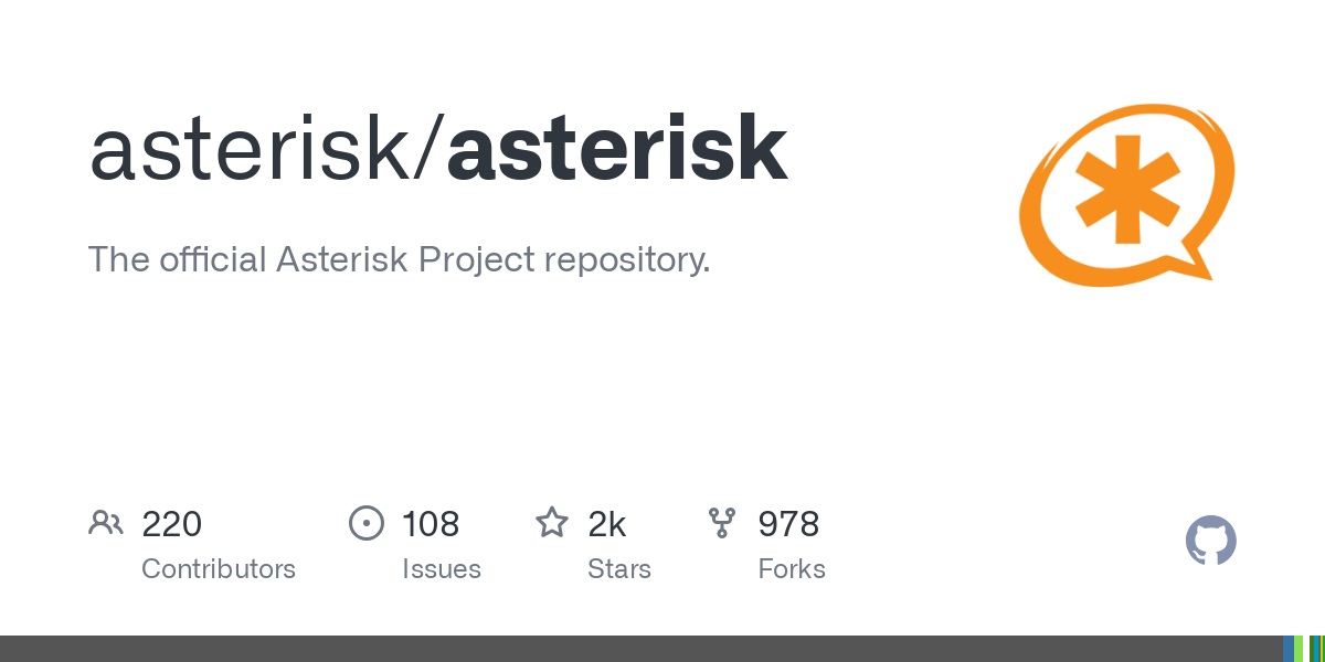 asterisk