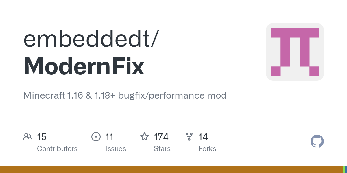 ModernFix