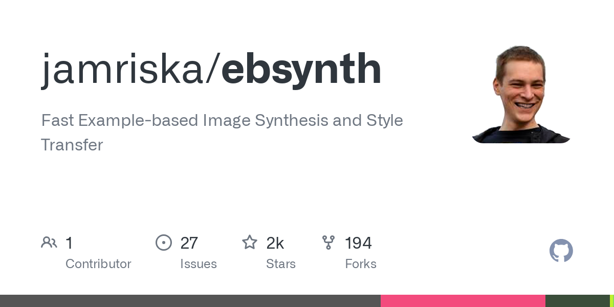 ebsynth