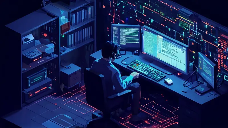 สถาปัตยกรรมพื้นฐานของซอฟต์แวร์ R&D คืออะไร?