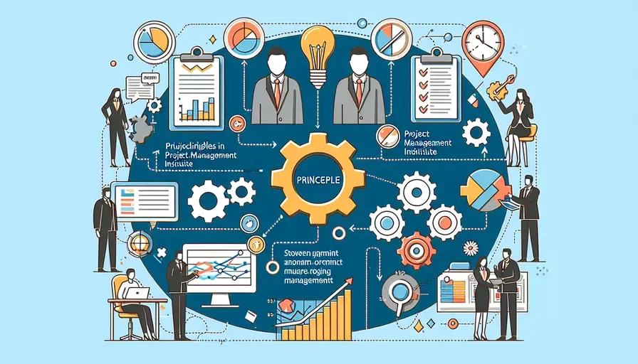 Apa itu PMI Manajemen Proyek