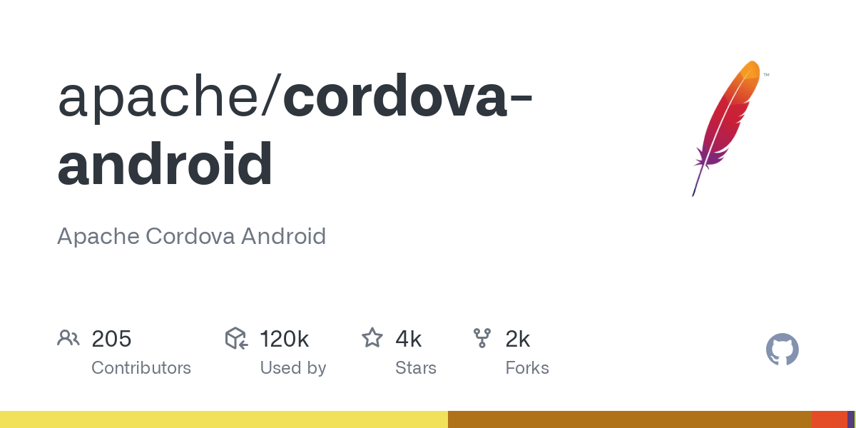 cordova android