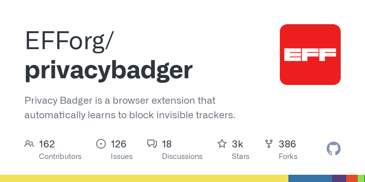 privacybadger