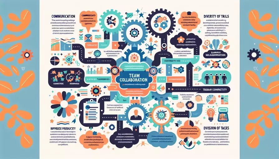 บทบาทและความสำคัญของการทำงานเป็นทีมคืออะไร