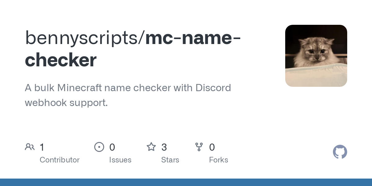 mc name checker