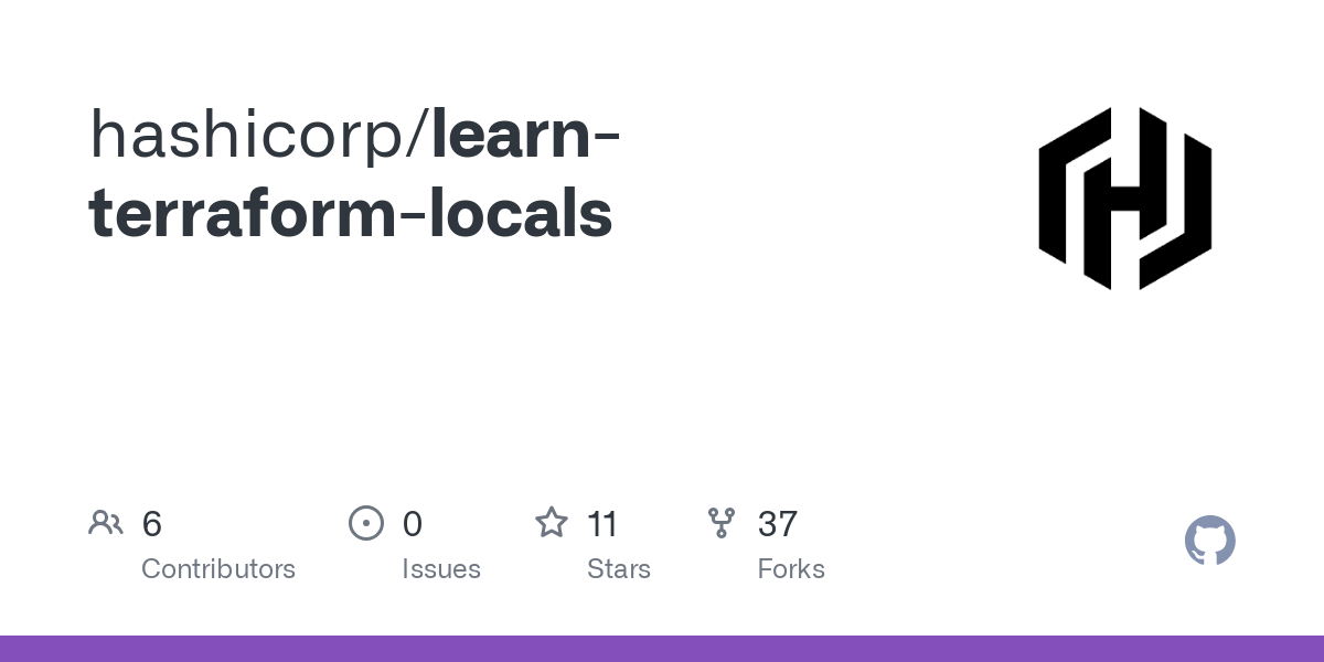 learn terraform locals