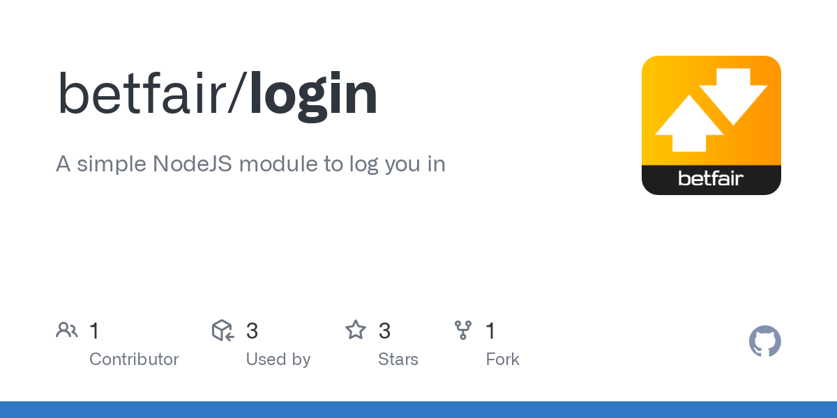 login