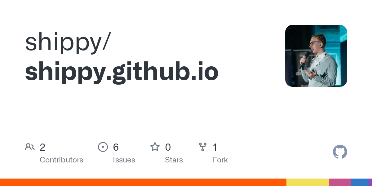 shippy.github.io