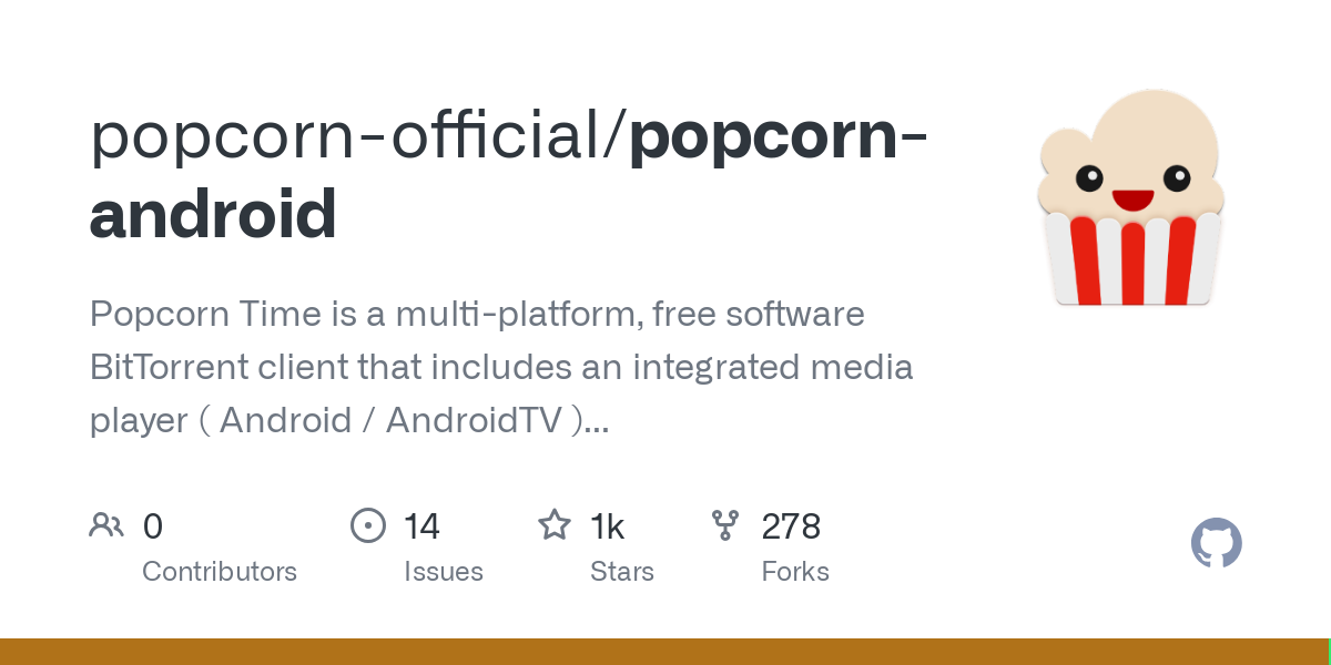 popcorn android