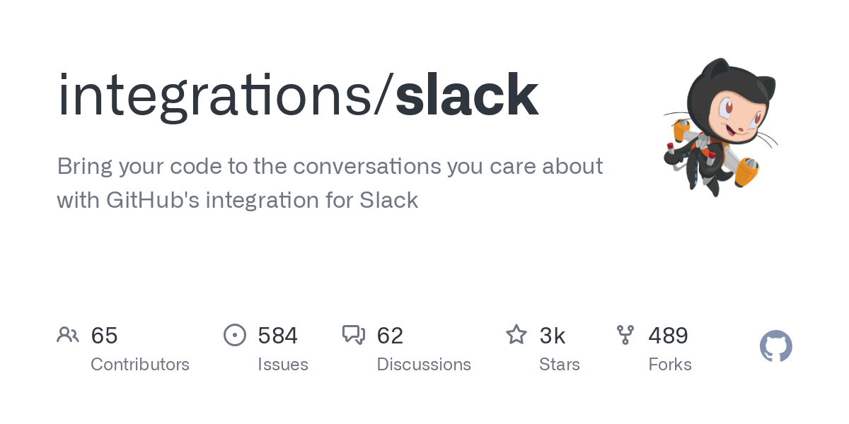 slack