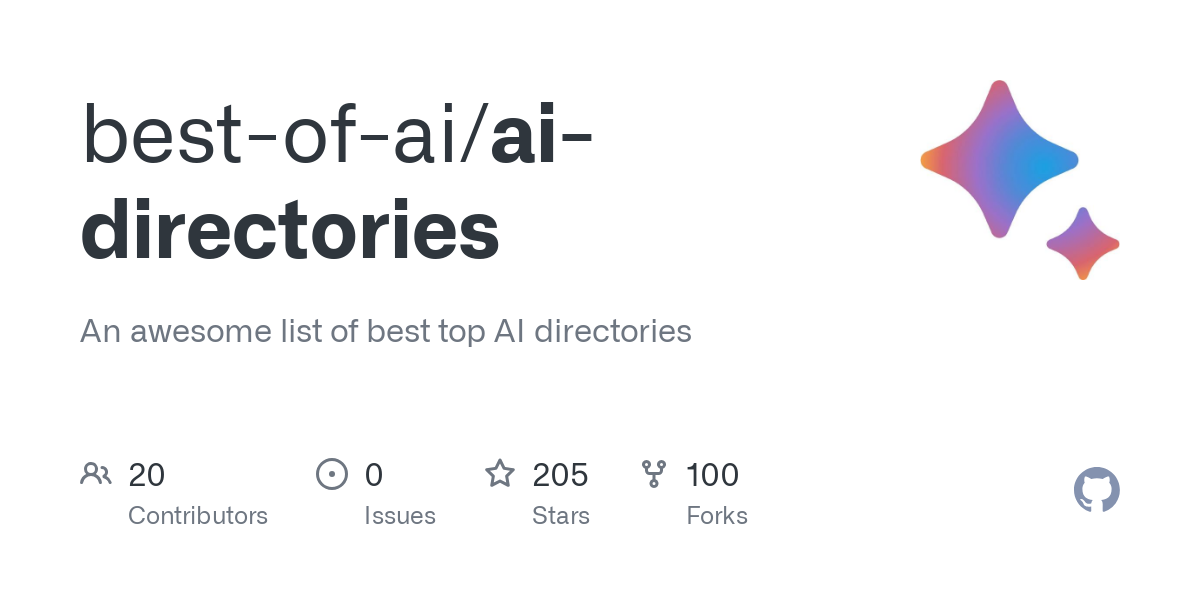 ai directories