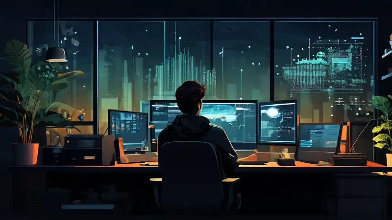 วิธีการสมัครเป็นผู้พัฒนาระบบ Hongmeng