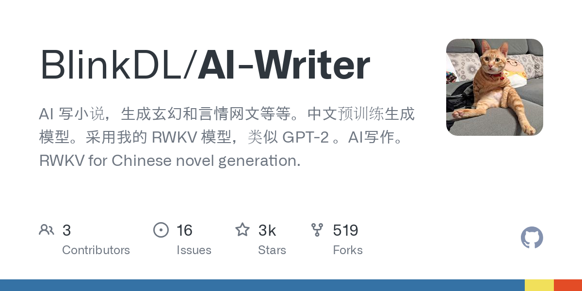 AI Writer