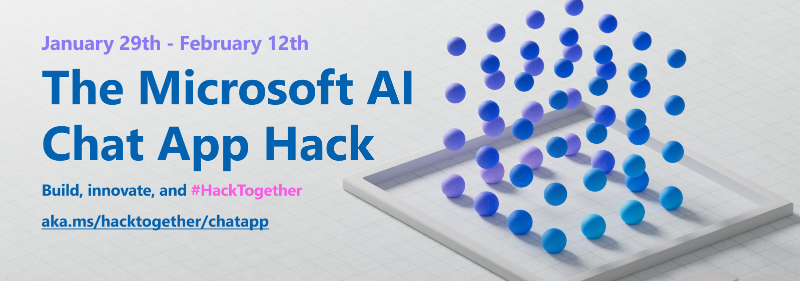 # Hack Together: AI チャット アプリのハック