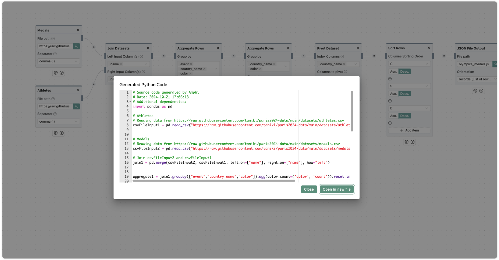 menghasilkan-kode-python-amphi