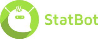 Logo StatBot