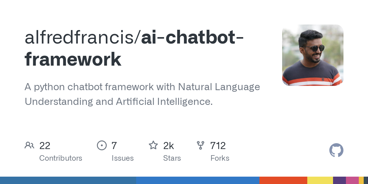 ai chatbot framework