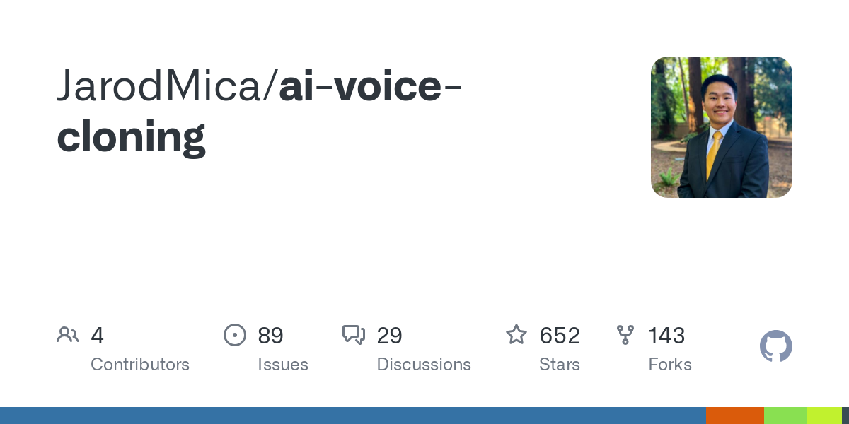 ai voice cloning