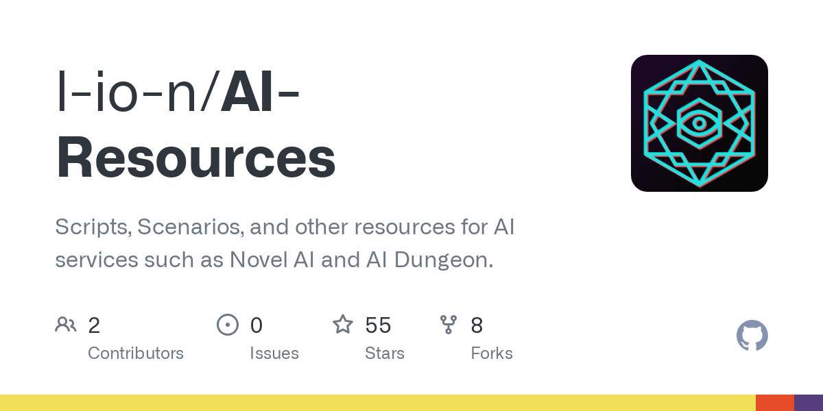 AI Resources