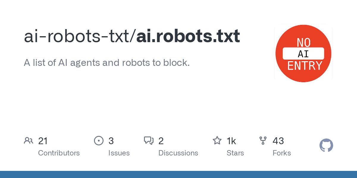 ai.robots.txt