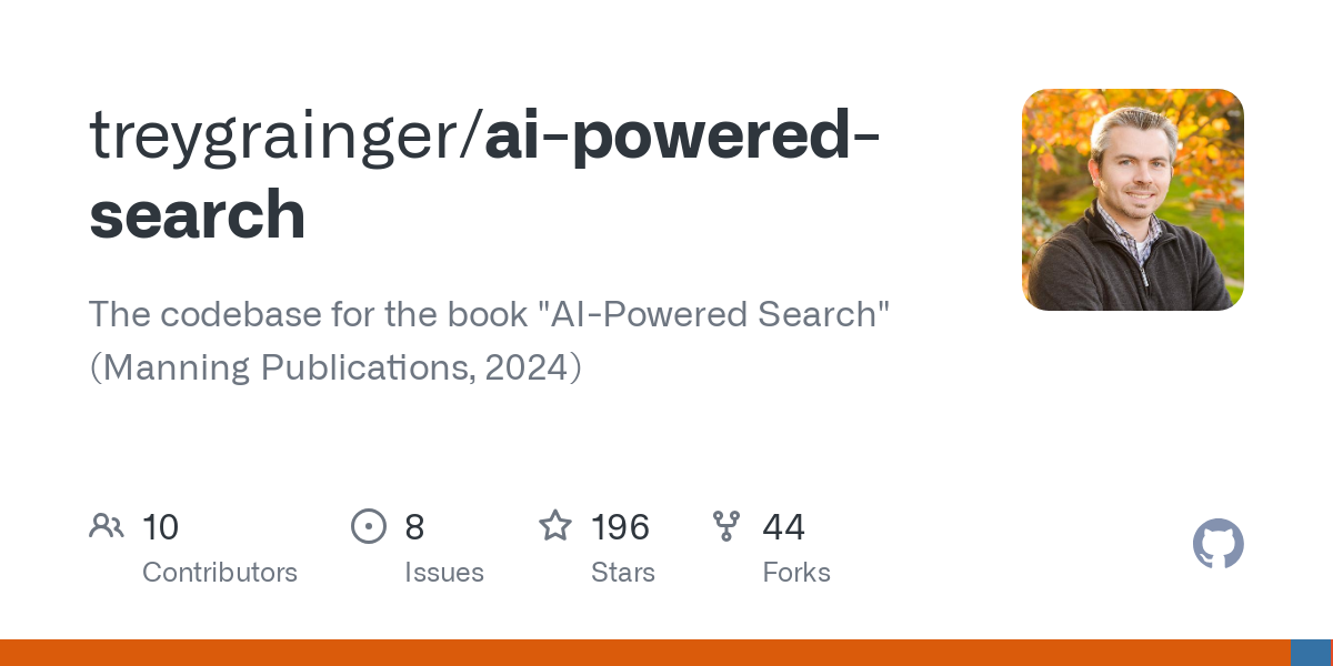 ai powered search