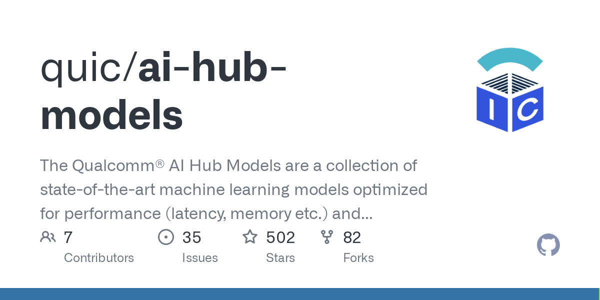 ai hub models