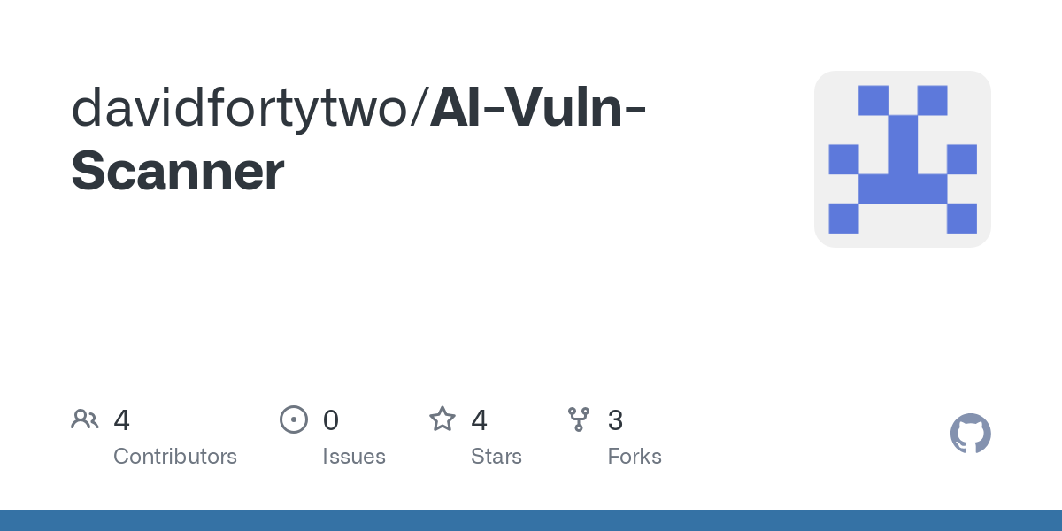 AI Vuln Scanner