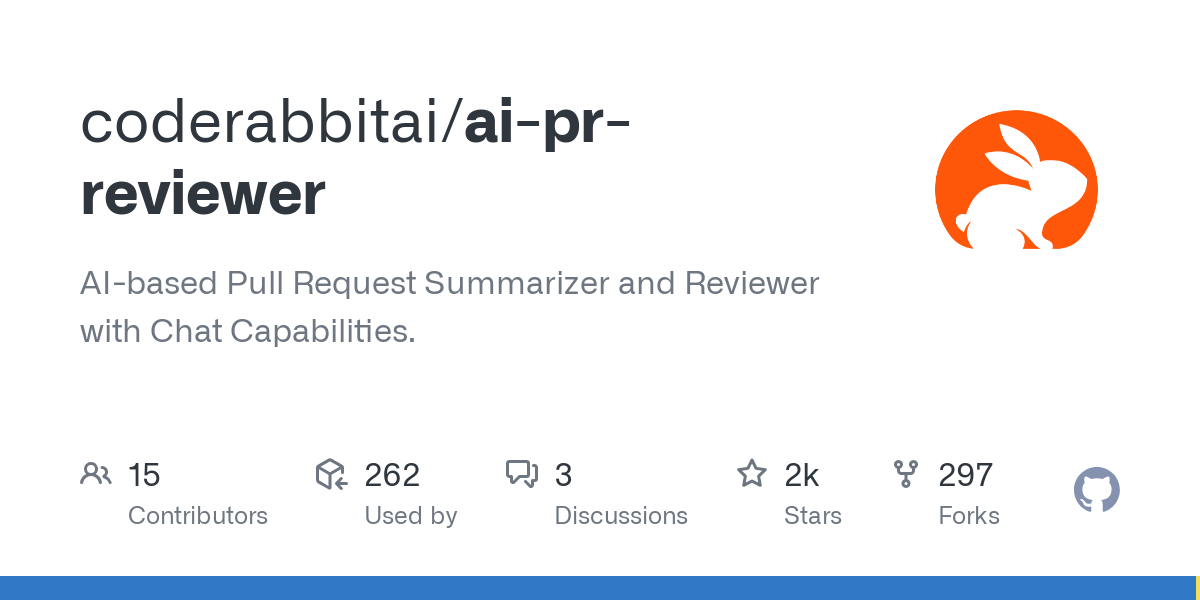 ai pr reviewer