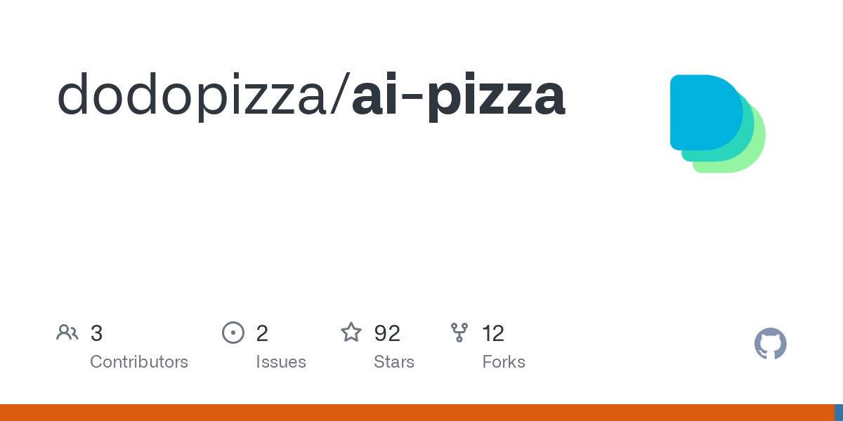 ai pizza