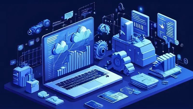 ซอฟต์แวร์ “การจัดการซอฟต์แวร์” พีซีที่มีประโยชน์มีอะไรบ้าง