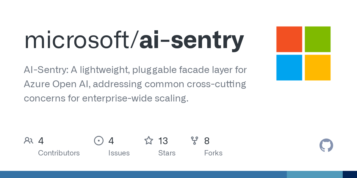 ai sentry