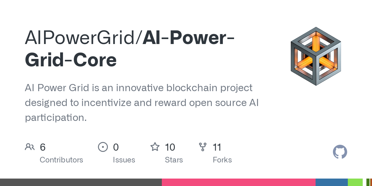 AI Power Grid Core