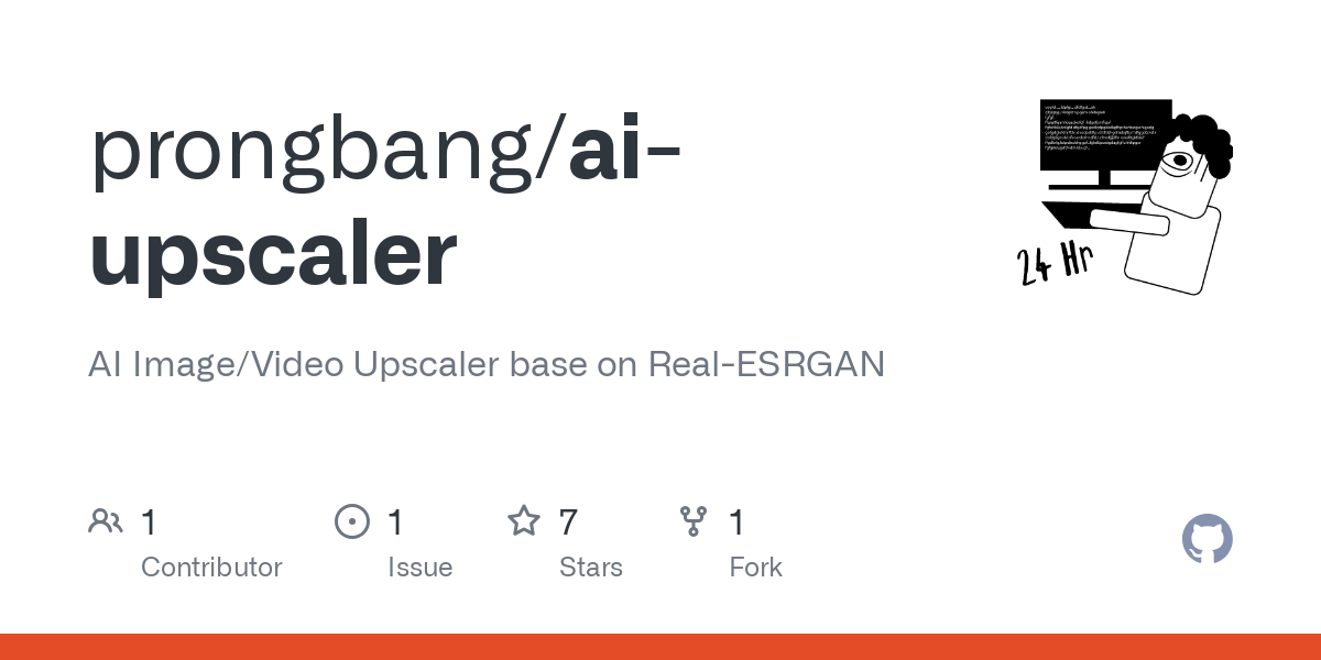 ai upscaler