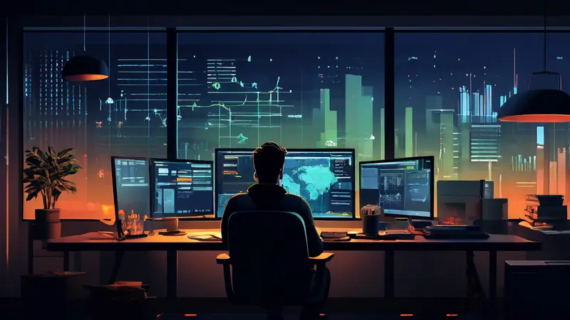 มีระบบอะไรบ้างในการพัฒนาระบบธนาคาร?