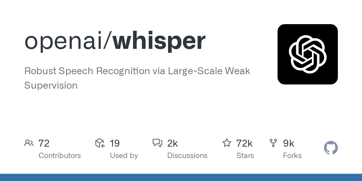 whisper