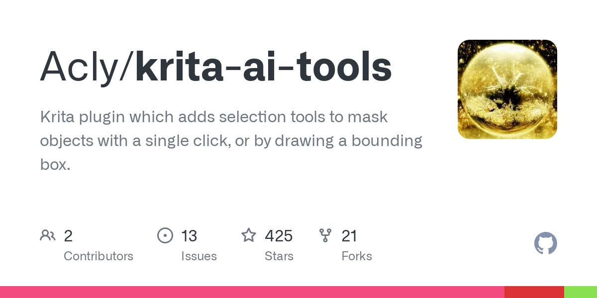 krita ai tools