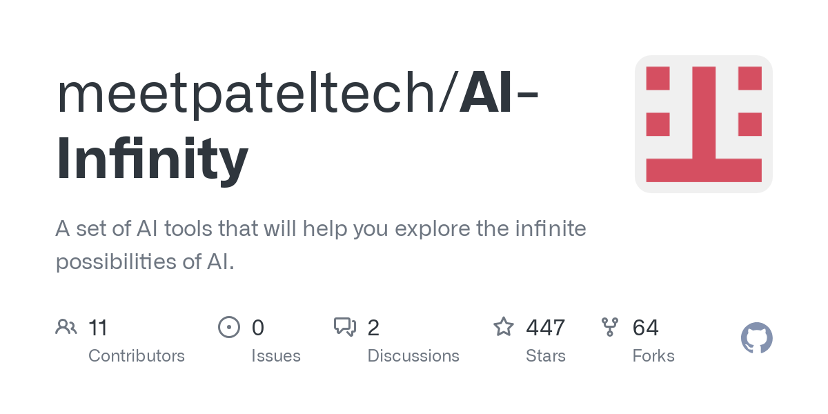 AI Infinity