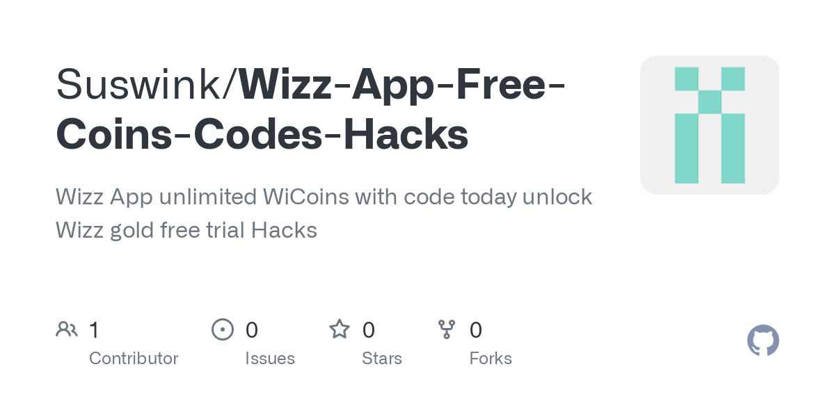 Wizz App Free Coins Codes Hacks