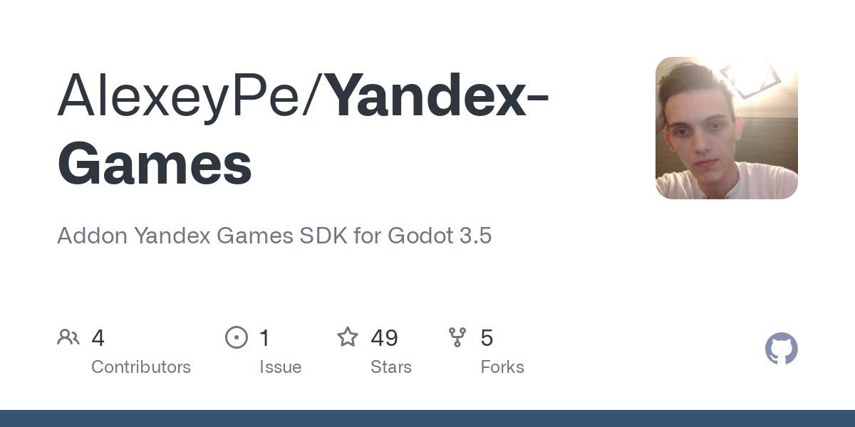 Yandex Games