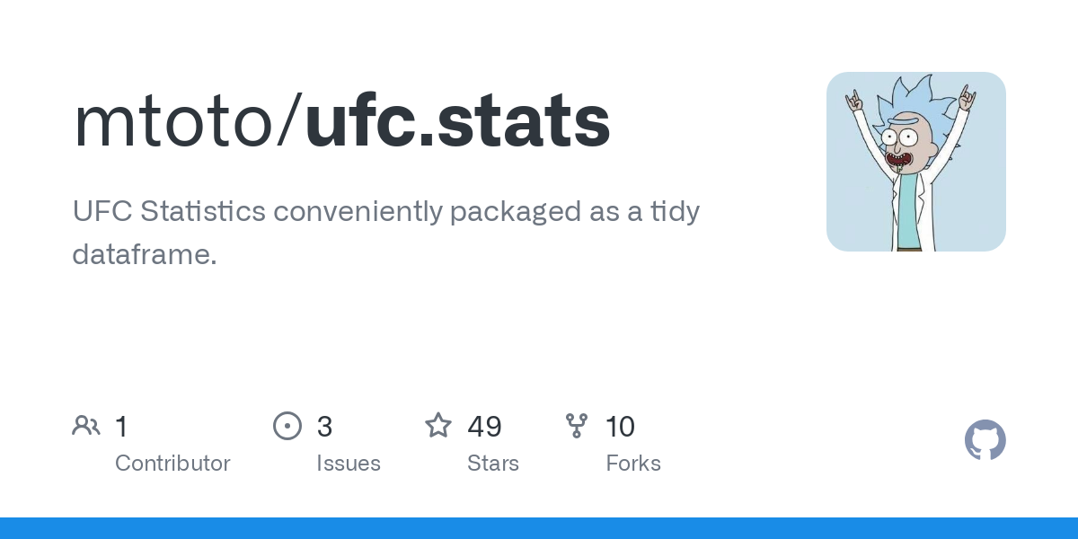 ufc.stats