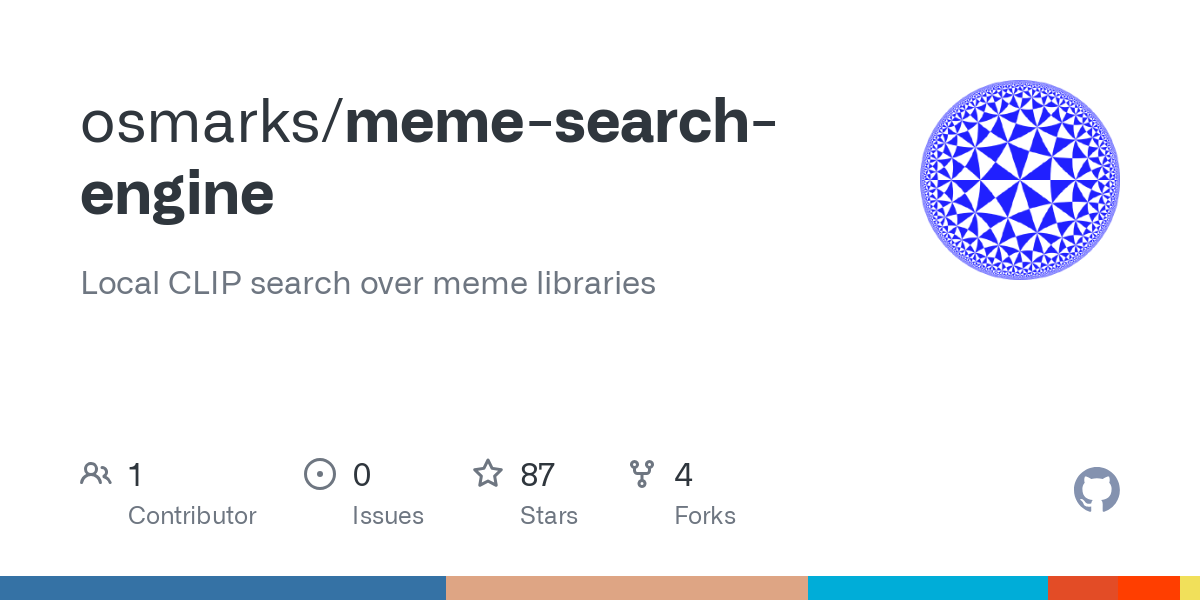 meme search engine