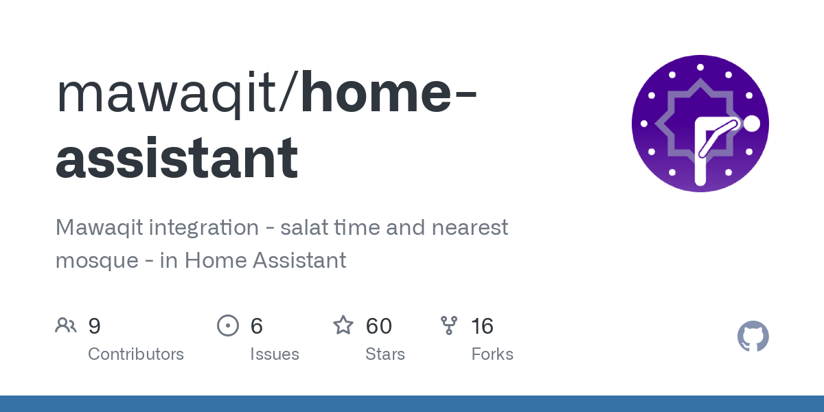 home assistant