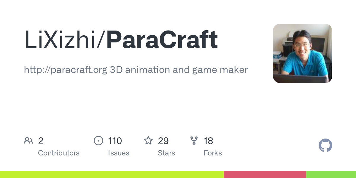 ParaCraft